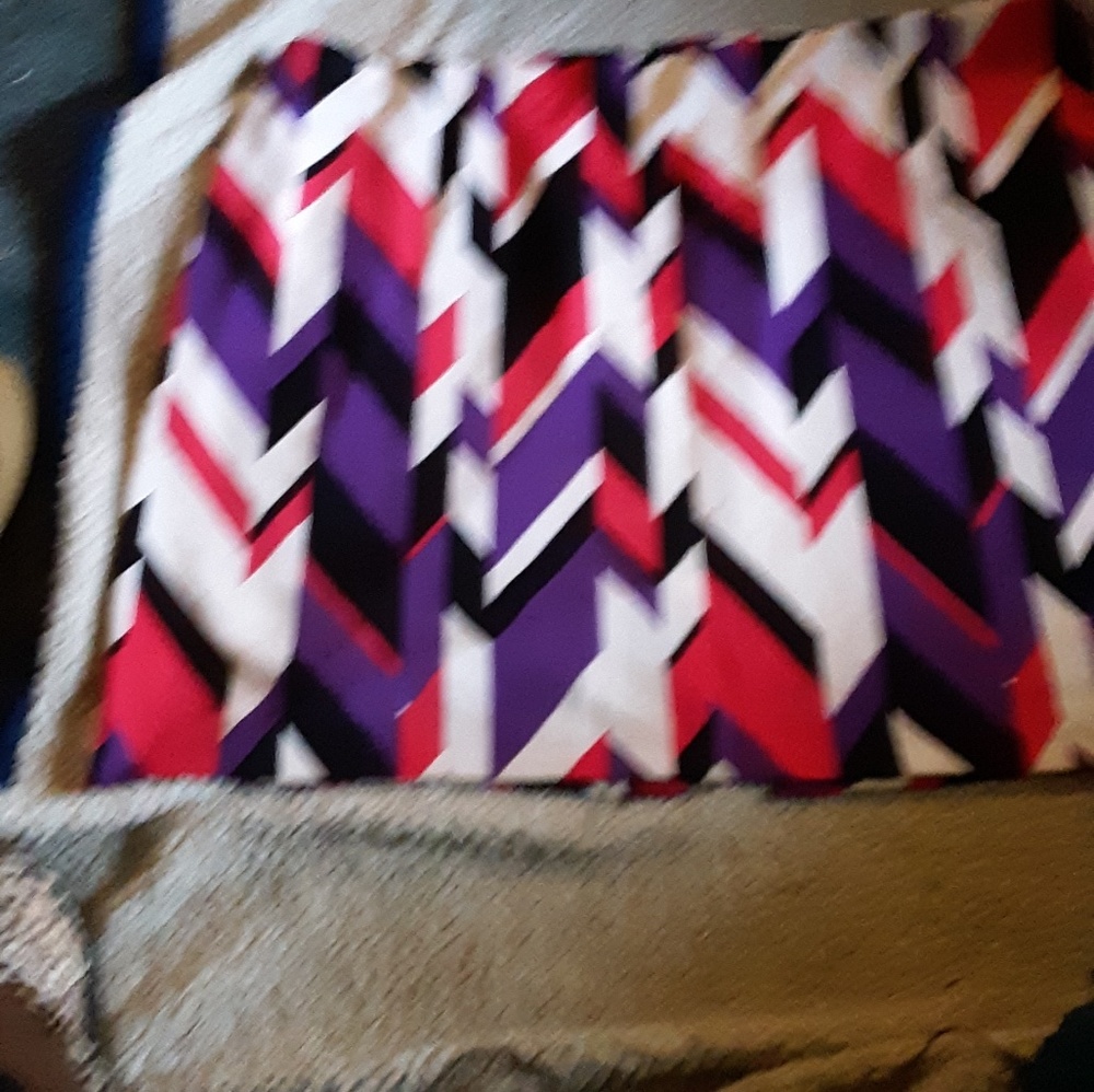 Plus sz skirt